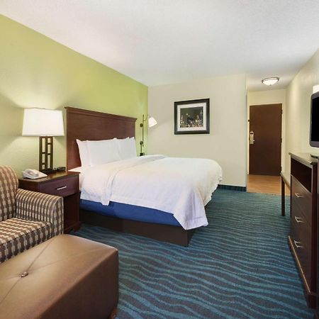 Hampton Inn Atlanta Perimeter Center Sandy Springs Eksteriør bilde