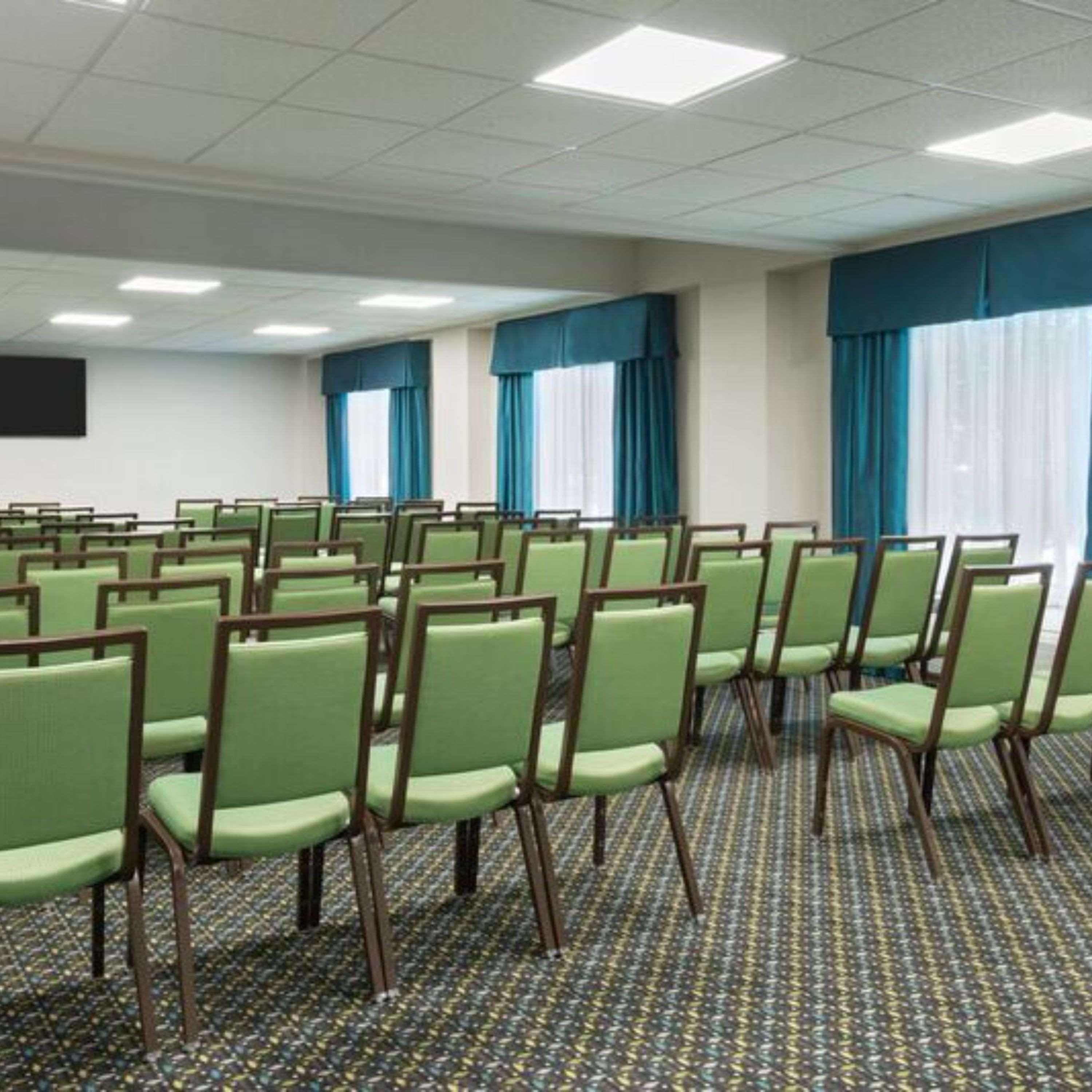Hampton Inn Atlanta Perimeter Center Sandy Springs Eksteriør bilde