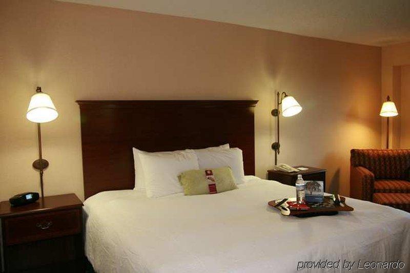 Hampton Inn Atlanta Perimeter Center Sandy Springs Rom bilde