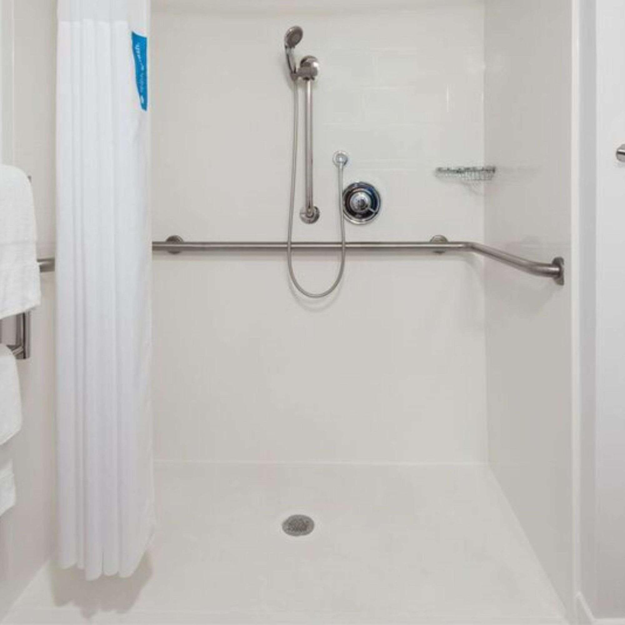 Hampton Inn Atlanta Perimeter Center Sandy Springs Eksteriør bilde